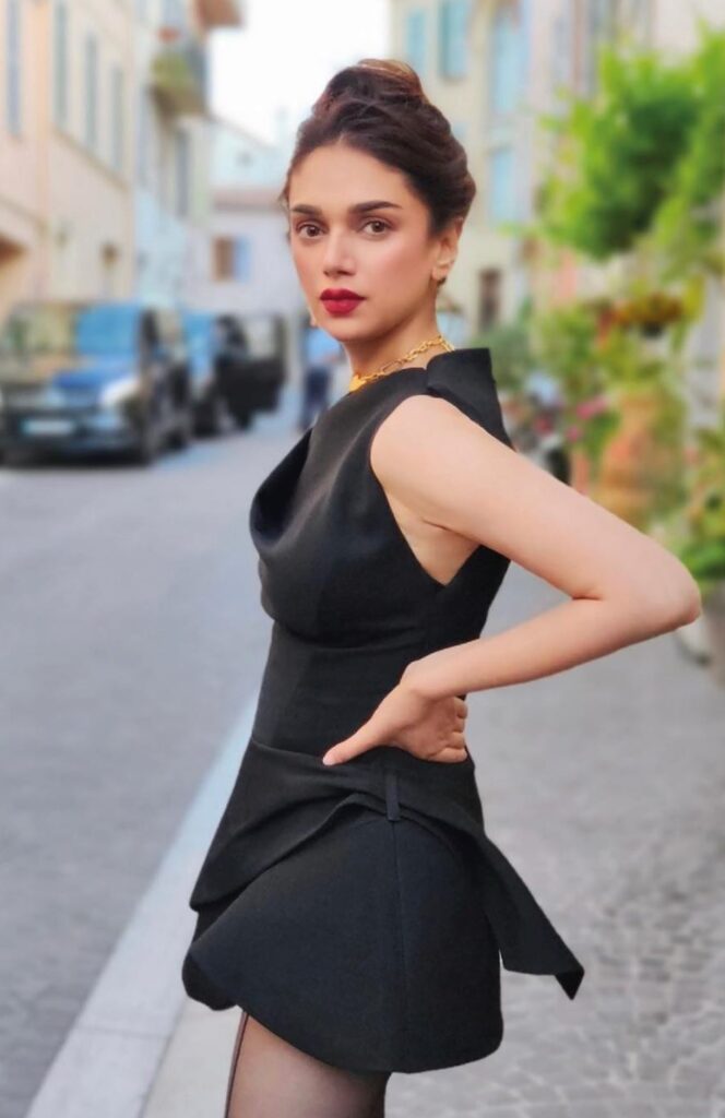 Aditi Rao Hydari