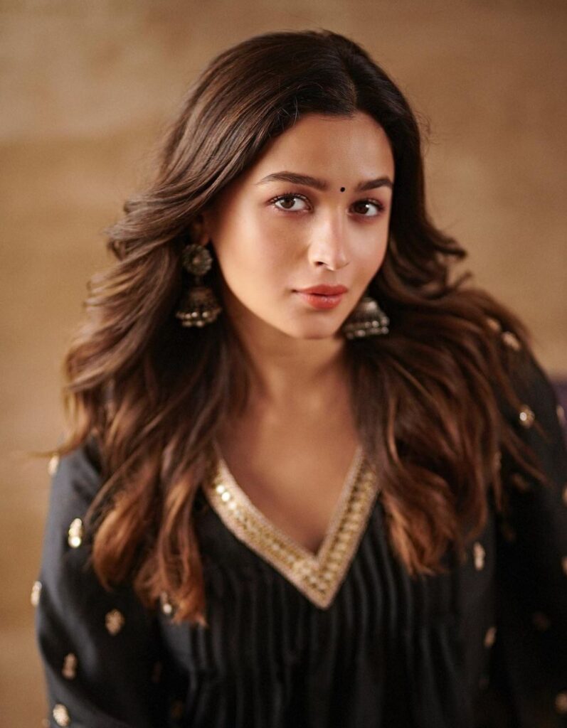 Alia Bhatt