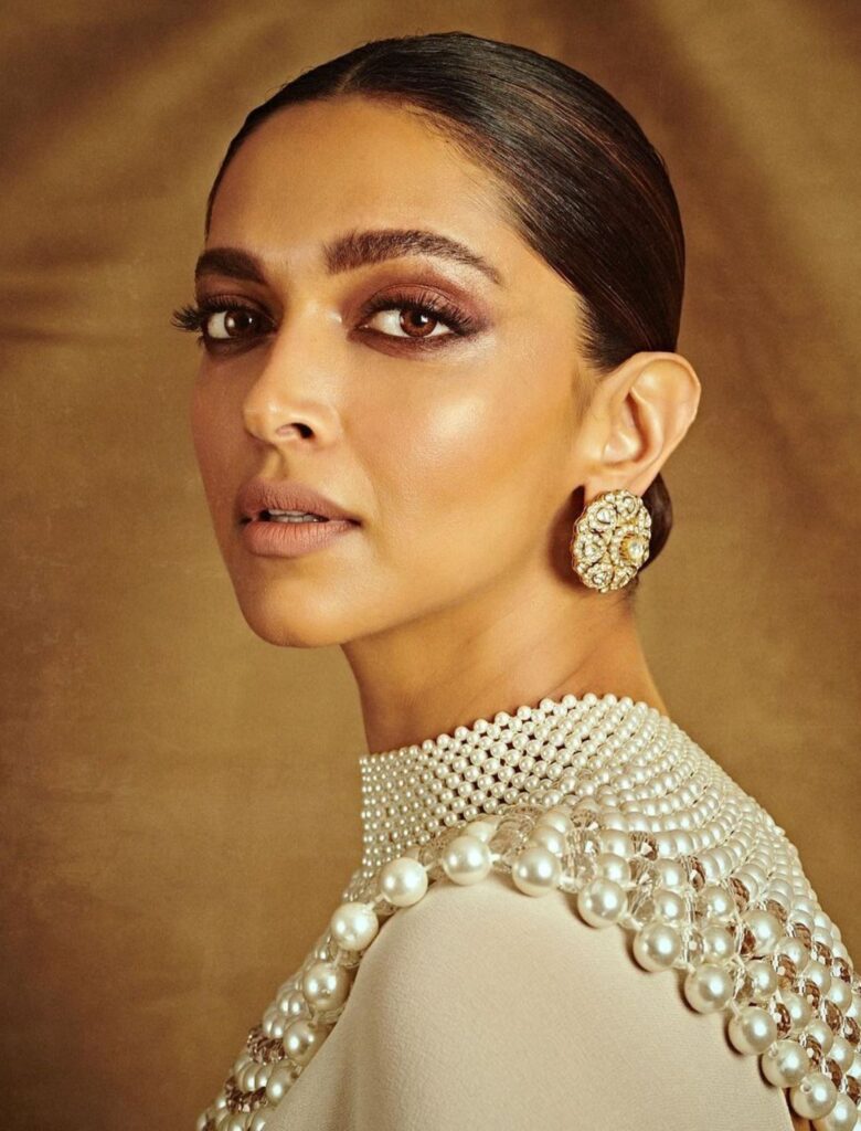 Deepika Padukone