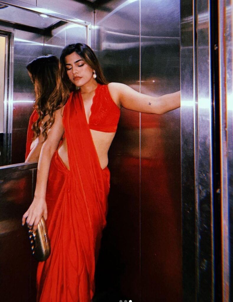 Kritika Khurana