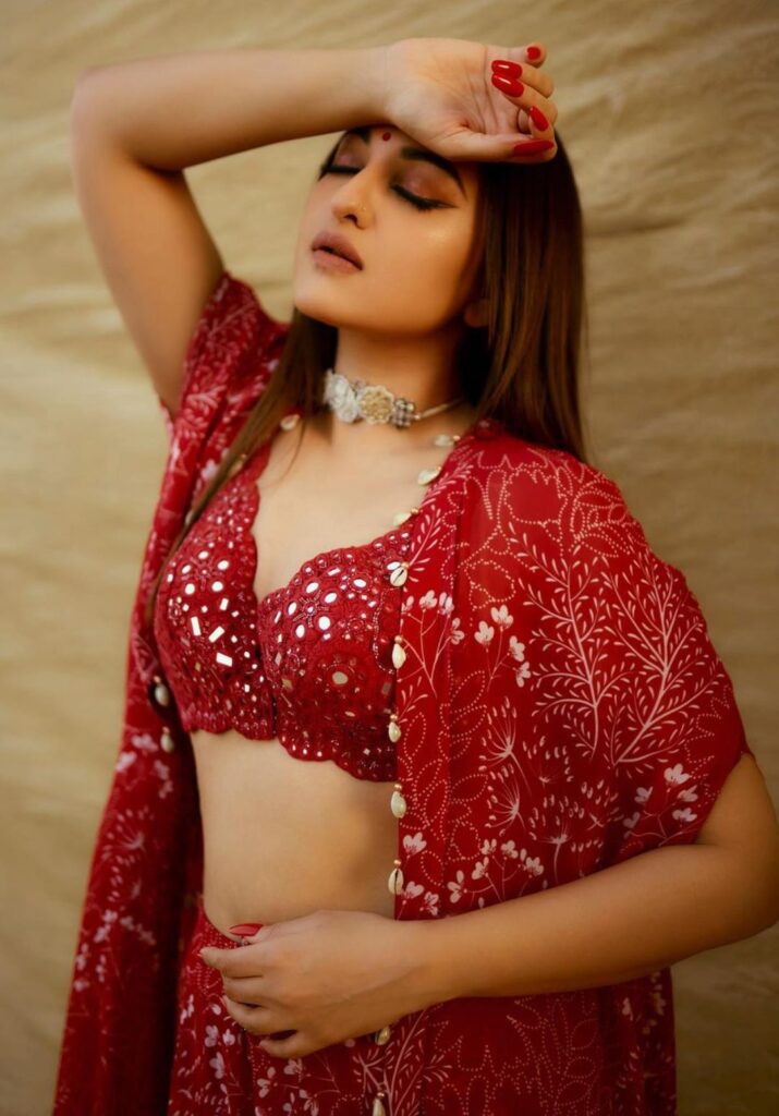 Sonakshi Sinha