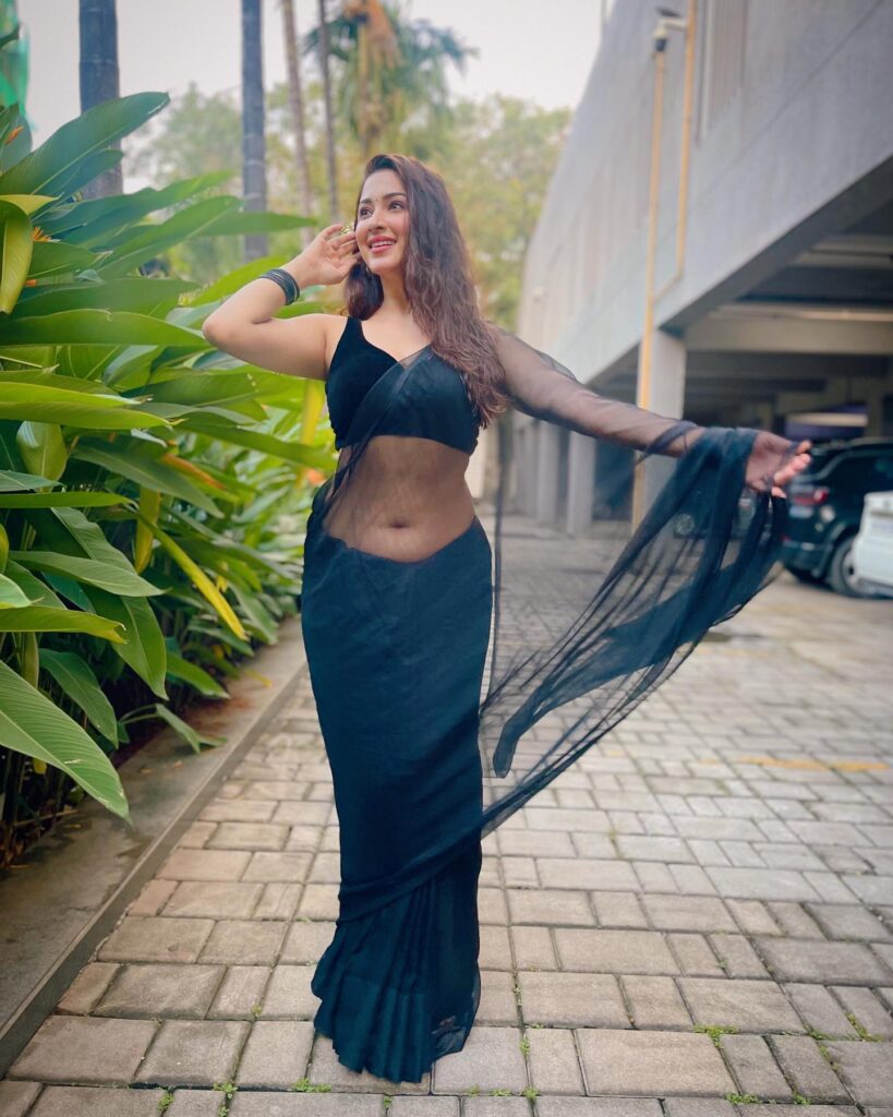 Eshanya Maheshwari
