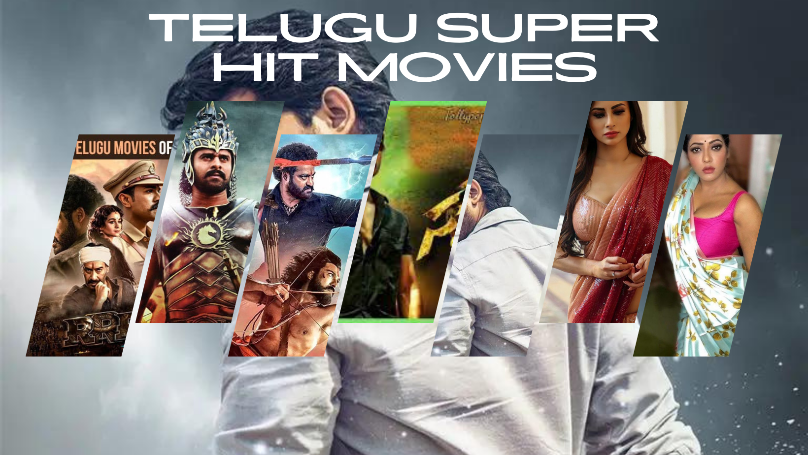 Telugu Super Hit Movies