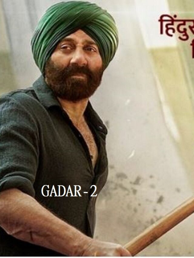 Gadar 2