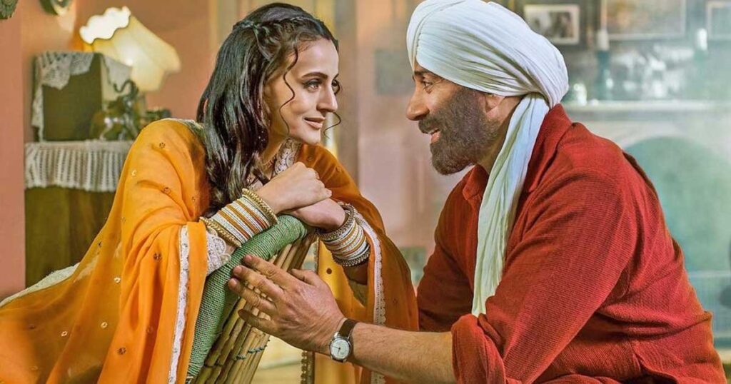 gadar-2 Movie