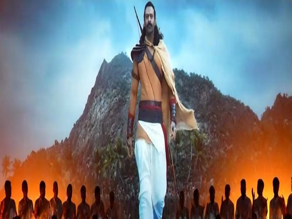 Adipurush Movie