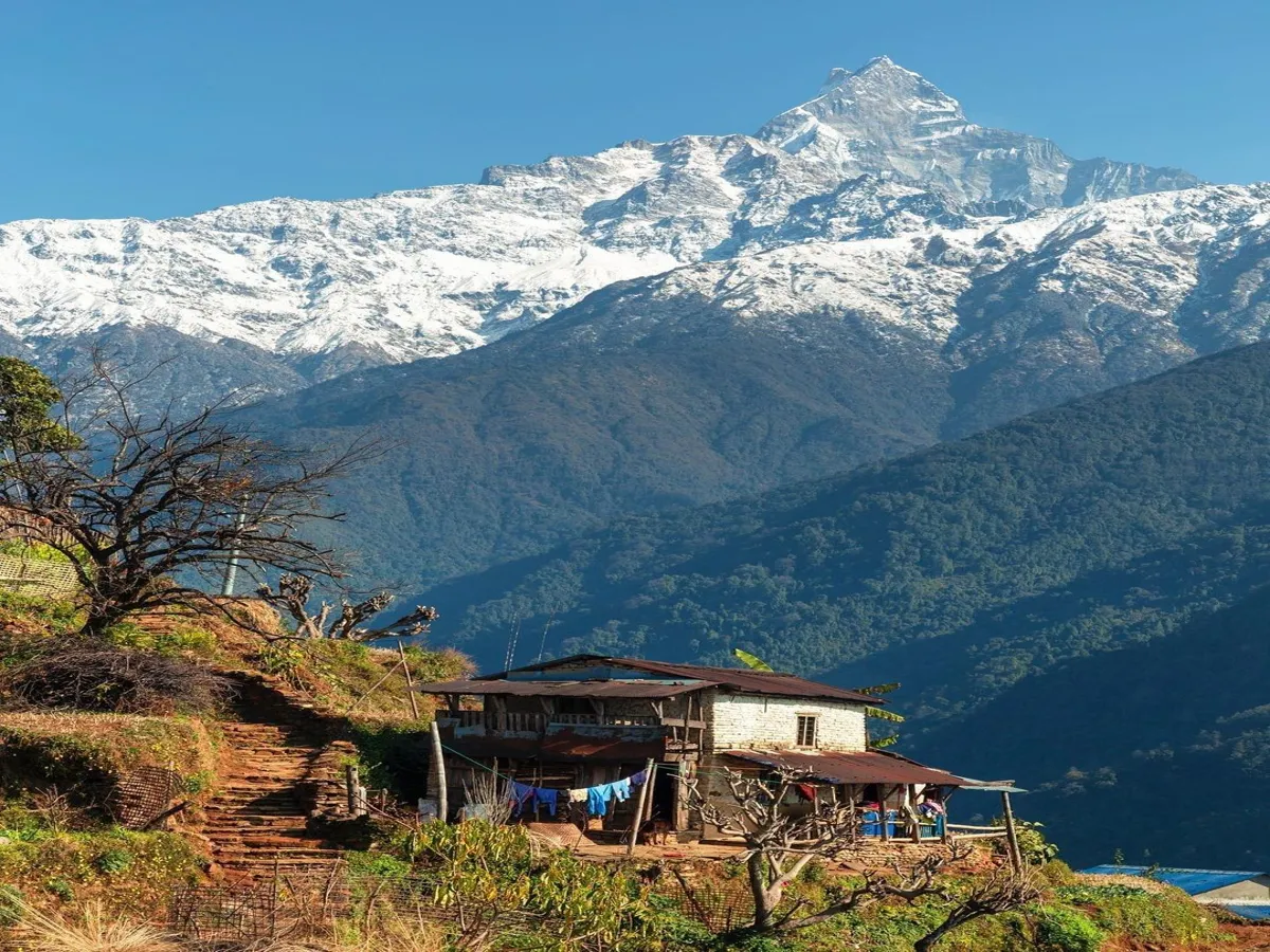 Uttrakhand Emotional story