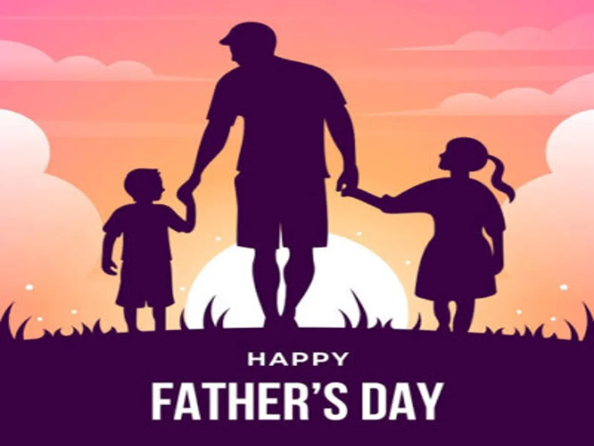 Father's day story, Hindi stories. Hindi emotional stories
