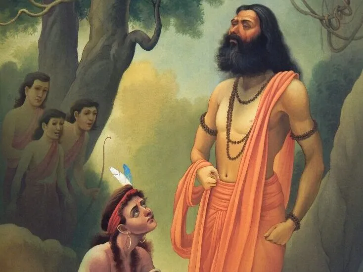 Moral Stories in Hindi