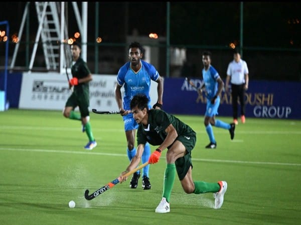junior asia cup hockey 2023