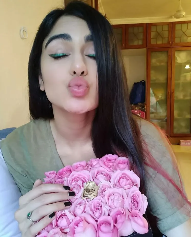 The Kerala Story Actress Name अदा शर्मा