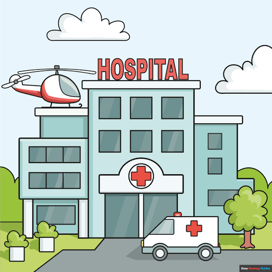Emotional Story Hospital