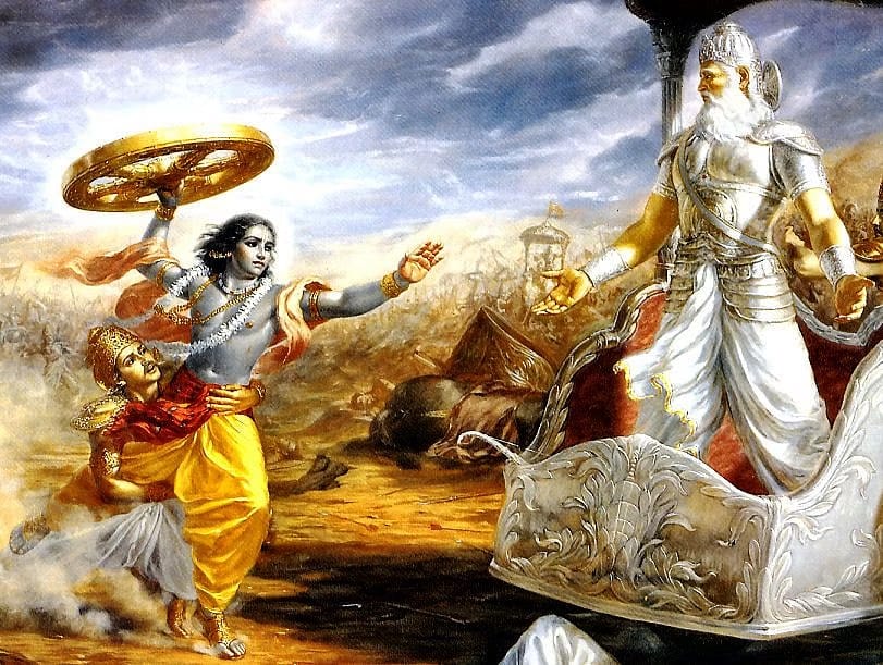 Mahabharat