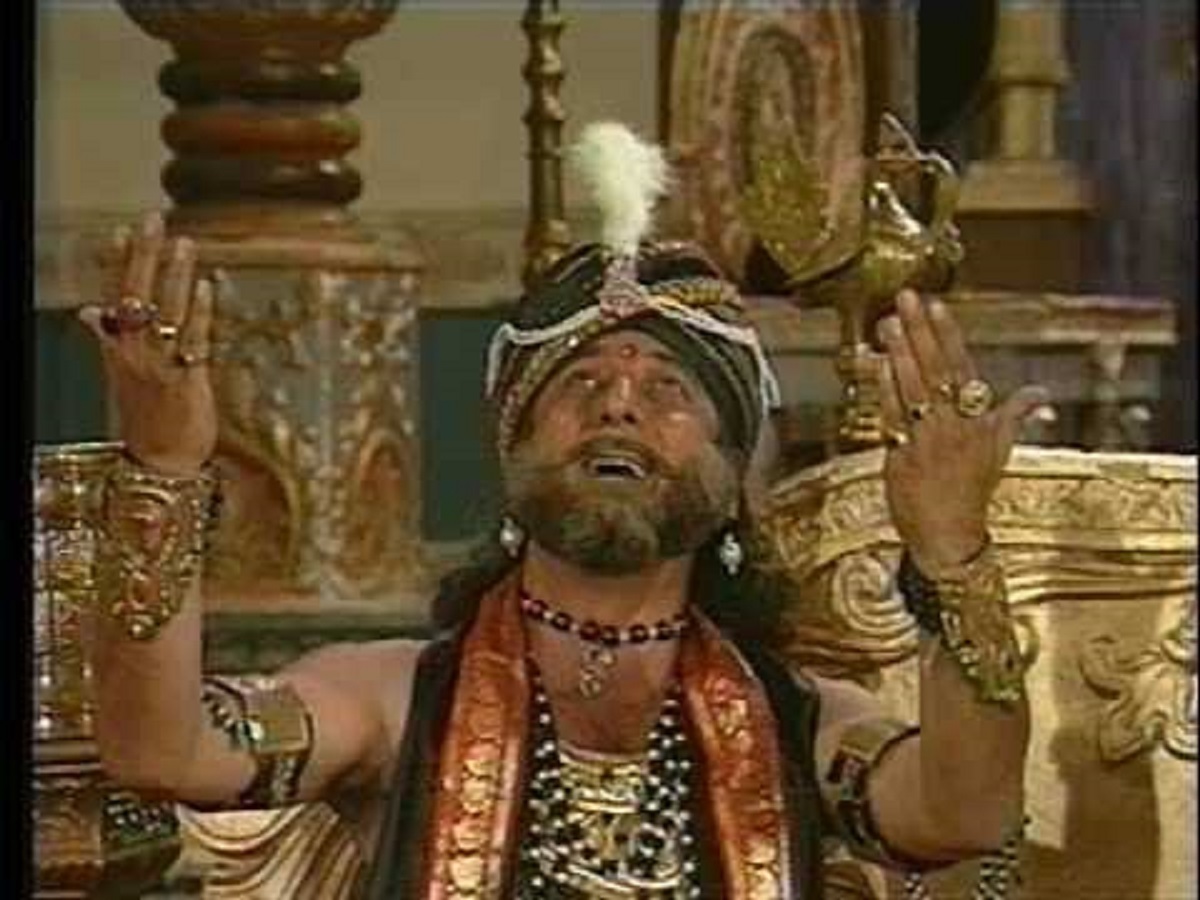 Mahabharat