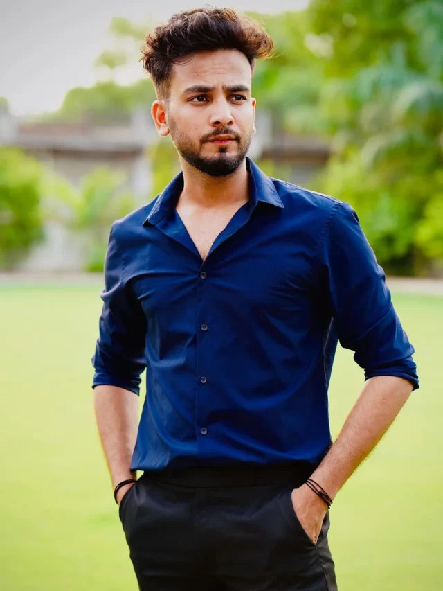 Elvish Yadav Pic