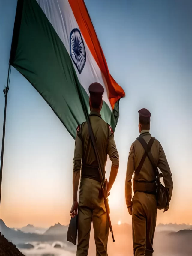 Kargil Vijay Diwas