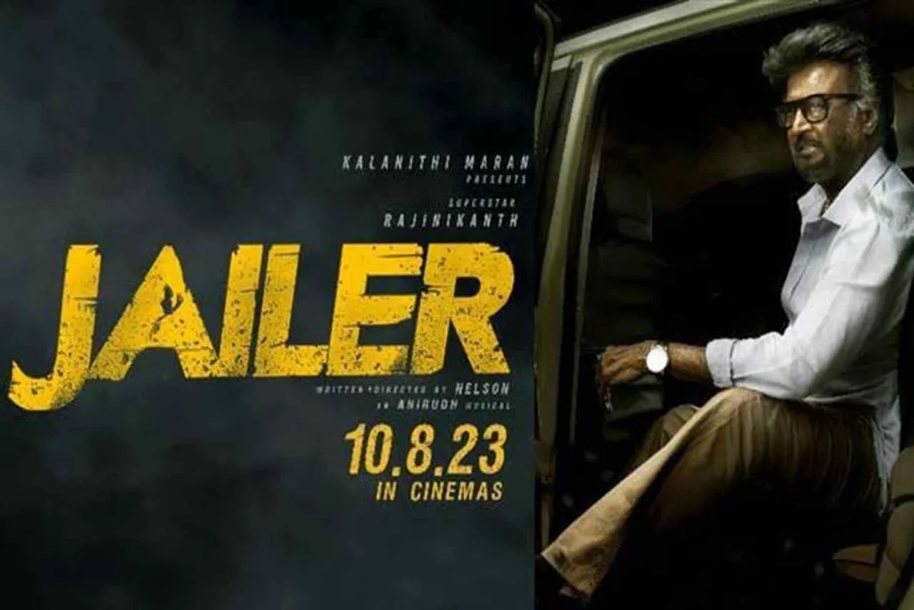 Jailer Movie USA, Jailer Movie , Jailer 2023, rajnikant,