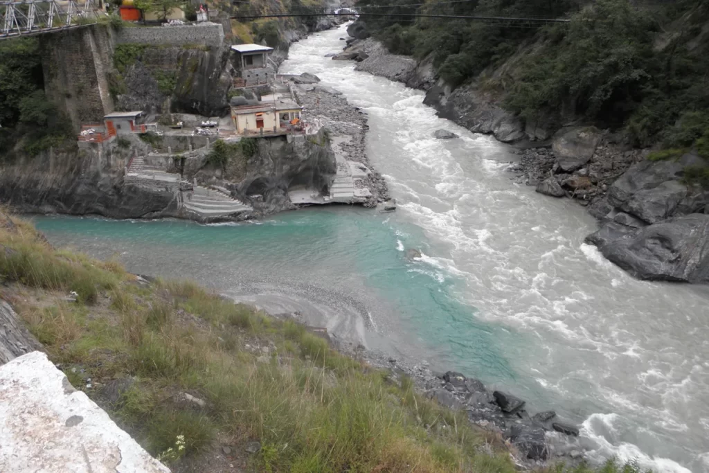 Rudraprayag