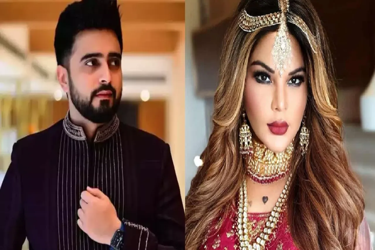 Rakhi Sawant and Adil Khan durrani case: rakhi sawant and adil khan दरअसल राखी सावंत के एक्स हसबैंड आदिल खान दुर्रानी जेल से बाहर आ गए हैं और बाहर आते ही उन्होंने राखी सावंत को निशाने पर ले लिया है और अब वो जल्दी इनकी पोल भी खोलने वाले हैं। जेल से रिहा हुए आदिल खान!