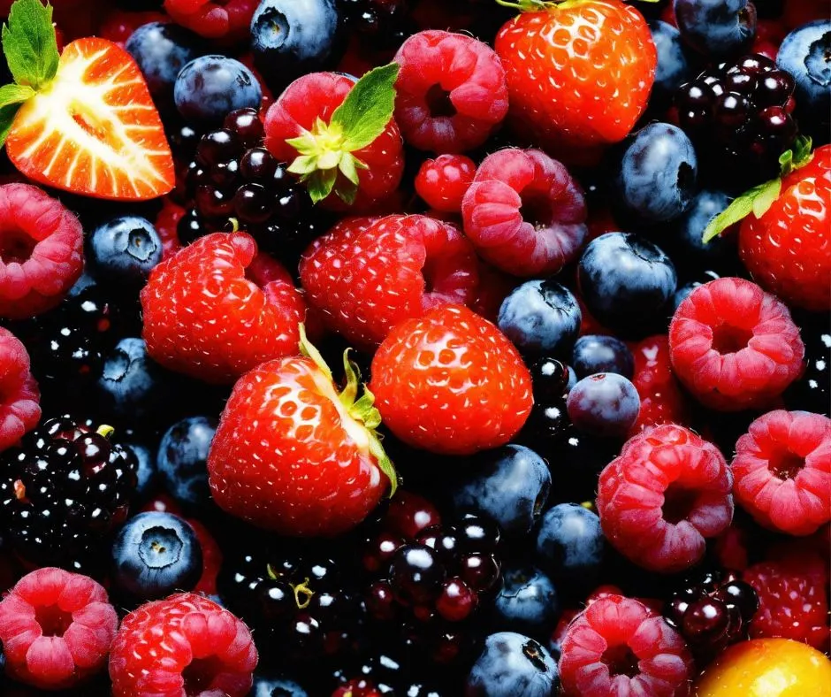 Berries