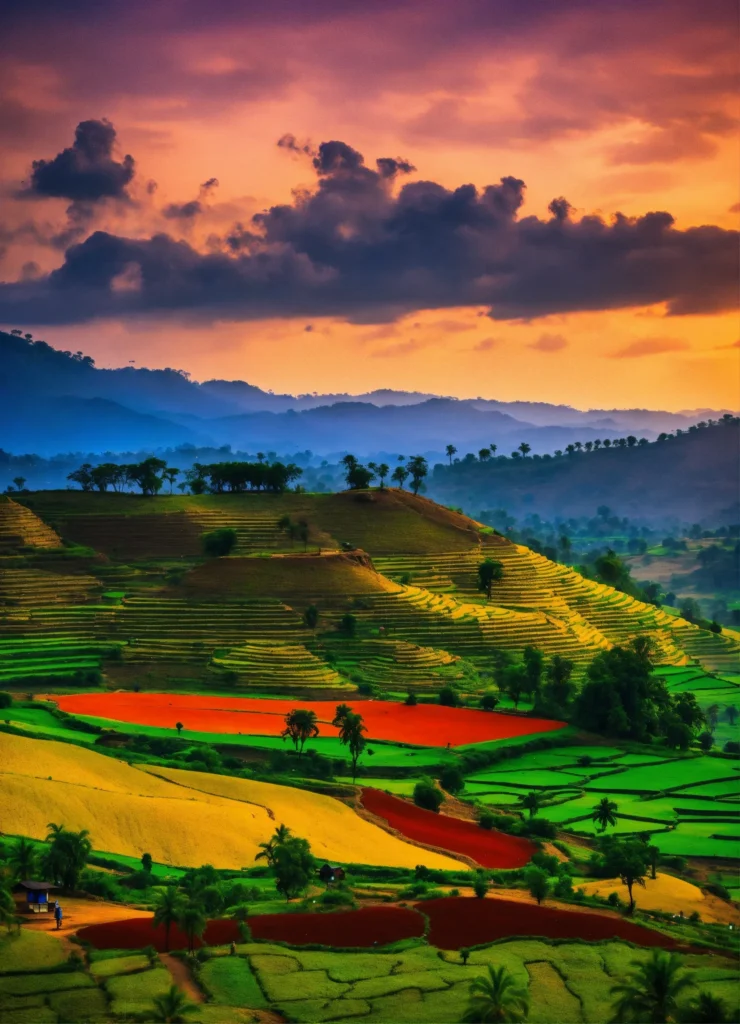 meghalaya beautiful images