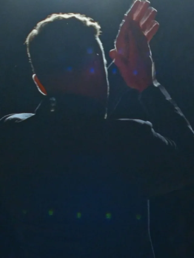 Justin Timberlake Selfish