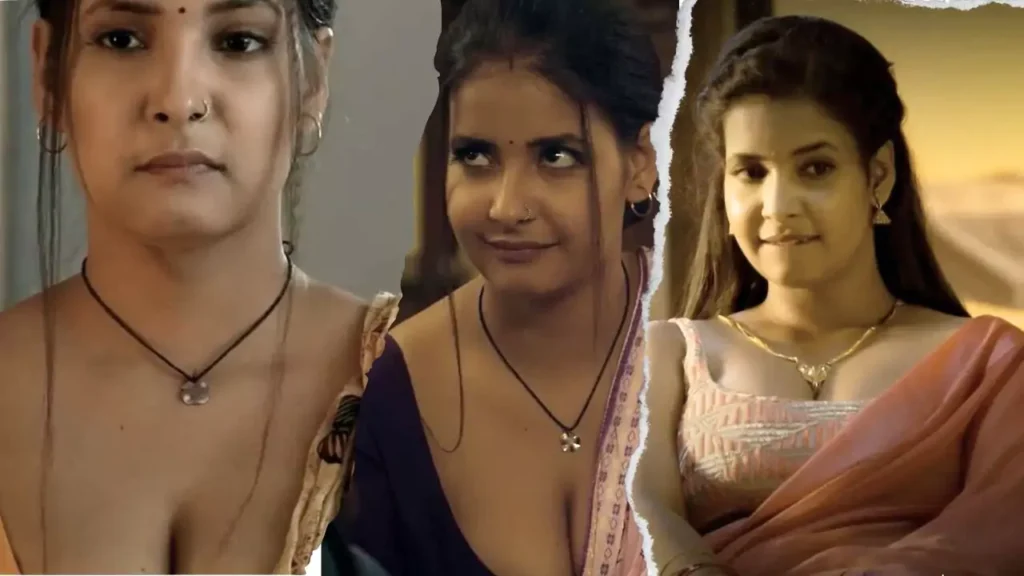 Natasha Rajeshwari age dob